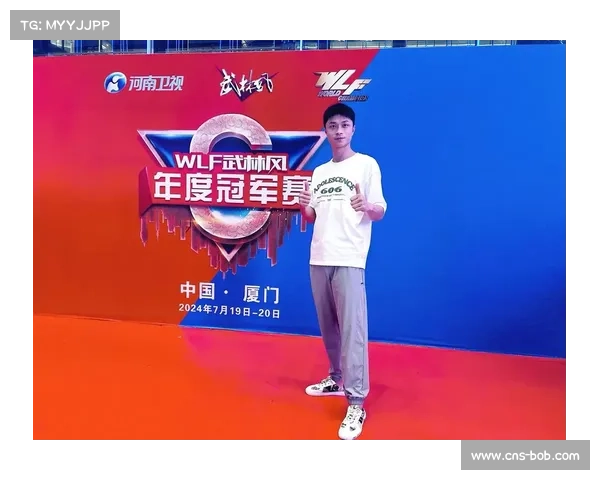 孟高峰五年卫冕之路:从垫场赛到WLF金腰带头条主赛的崛起之旅 孟高峰五年卫冕之路:从垫场赛到WLF金腰带头条主赛的崛起之旅
