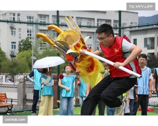 体育赛事执行机构融入非遗元素 激发民俗赛事活力与文化认同