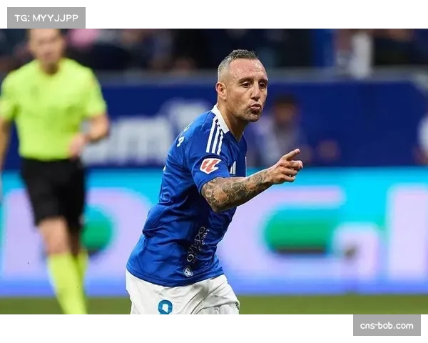 40岁卡索拉领衔奥维耶多防线 老将经验成保级关键资产